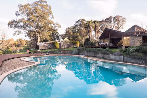 Kangaroo Manor - Accommodation Port Hedland 26