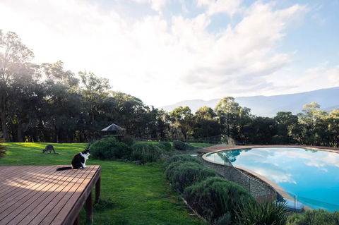 Kangaroo Manor - Accommodation Port Hedland 23