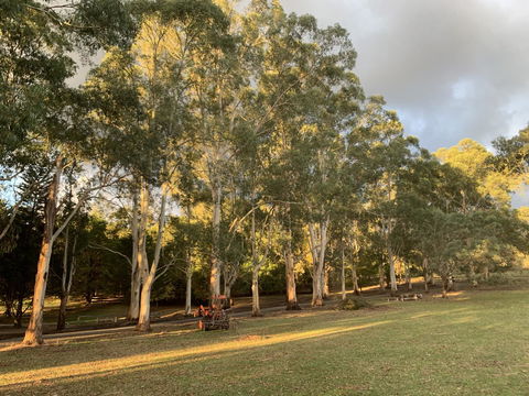 Kangaroo Manor - Accommodation Port Hedland 15