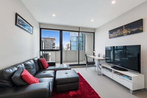 Royal Stays Apartments - Clarendon St - Accommodation Port Hedland 1