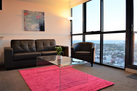 Royal Stays Apartments - Clarendon St - Accommodation Port Hedland 3