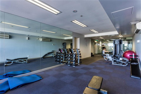 Royal Stays Apartments - Clarendon St - Accommodation Port Hedland 9