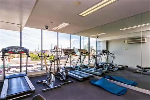 Royal Stays Apartments - Clarendon St - Accommodation Port Hedland 7