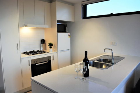 Royal Stays Apartments - Clarendon St - Accommodation Port Hedland 2