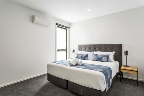 Blairgowrie Apartment 2 - On The Beach - Accommodation Port Hedland 6