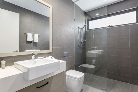 Blairgowrie Apartment 2 - On The Beach - Accommodation Port Hedland 8
