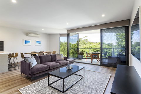 Blairgowrie Apartment 2 - On The Beach - Accommodation Port Hedland 0