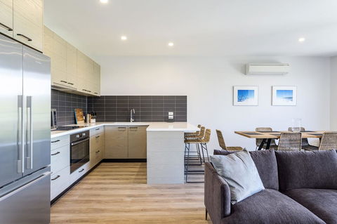 Blairgowrie Apartment 2 - On The Beach - Accommodation Port Hedland 3