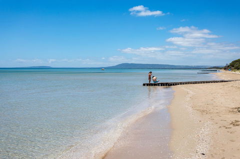Blairgowrie Apartment 2 - On The Beach - Accommodation Port Hedland 14