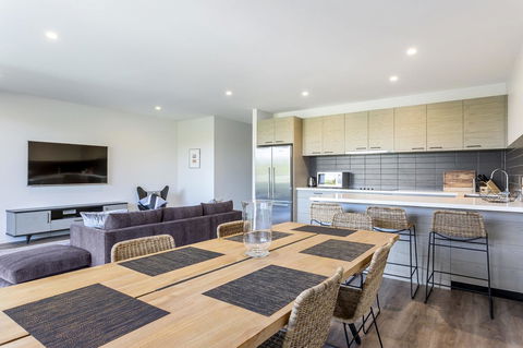 Blairgowrie Apartment 2 - On The Beach - Accommodation Port Hedland 4
