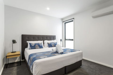 Blairgowrie Apartment 2 - On The Beach - Accommodation Port Hedland 7