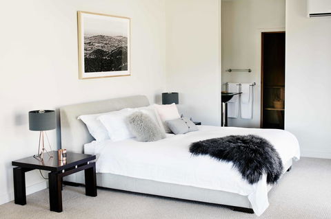 Polperro Villas - Accommodation Port Hedland 15