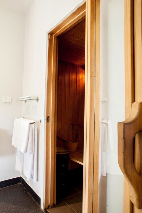Polperro Villas - Accommodation Port Hedland 2