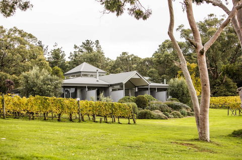 Polperro Villas - Accommodation Port Hedland 19