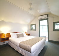 Ballarat Station Apartments - Accommodation Port Hedland
