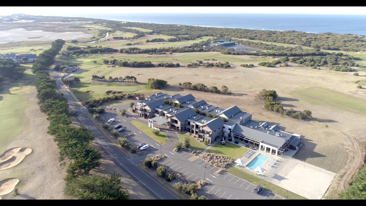 Connewarre VIC Accommodation Port Hedland