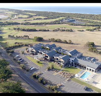 Barwon Heads Resort - Accommodation Port Hedland