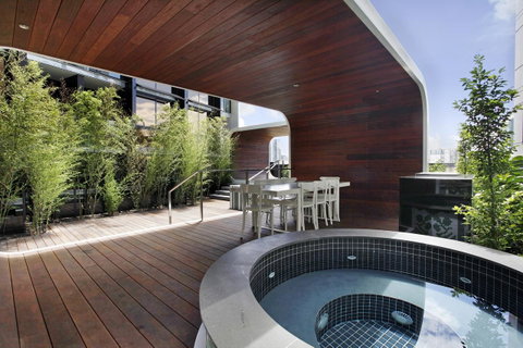 Corporate Keys - Elm Apartments - Accommodation Port Hedland 7