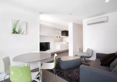 Corporate Keys - Elm Apartments - Accommodation Port Hedland 1