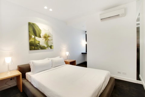Corporate Keys - Elm Apartments - Accommodation Port Hedland 10