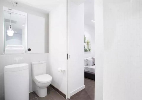 Corporate Keys - Elm Apartments - Accommodation Port Hedland 13