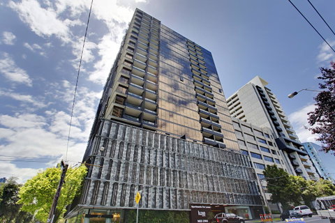Corporate Keys - Elm Apartments - Accommodation Port Hedland 0