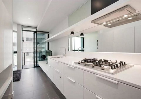 Corporate Keys - Elm Apartments - Accommodation Port Hedland 12