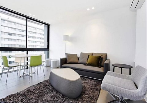 Corporate Keys - Elm Apartments - Accommodation Port Hedland 4