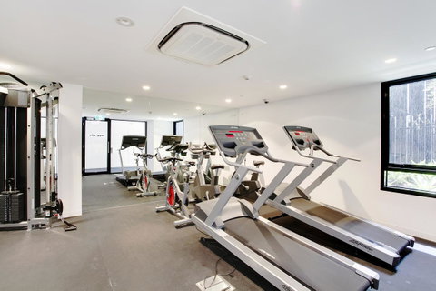 Corporate Keys - Elm Apartments - Accommodation Port Hedland 5