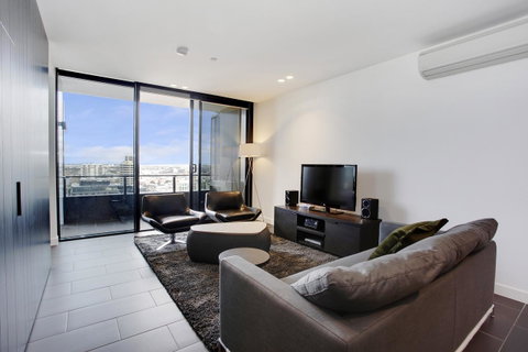 Corporate Keys - Elm Apartments - Accommodation Port Hedland 11