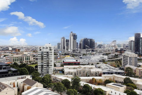 Corporate Keys - Elm Apartments - Accommodation Port Hedland 15