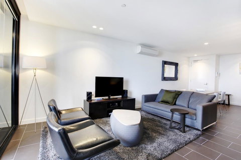 Corporate Keys - Elm Apartments - Accommodation Port Hedland 2