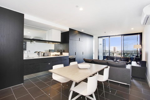 Corporate Keys - Elm Apartments - Accommodation Port Hedland 14