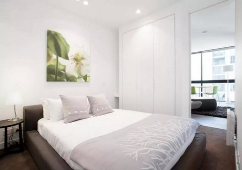 Corporate Keys - Elm Apartments - Accommodation Port Hedland 3