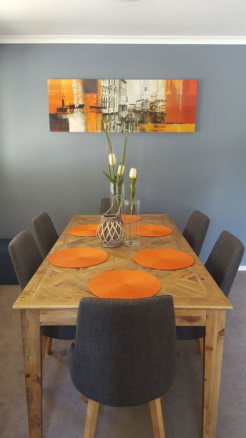 Juliet House - Accommodation Port Hedland 12