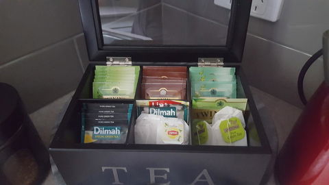 Juliet House - Accommodation Port Hedland 11