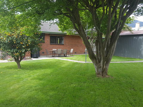 Juliet House - Accommodation Port Hedland 22