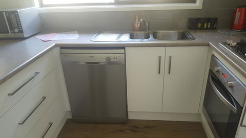 Juliet House - Accommodation Port Hedland 8