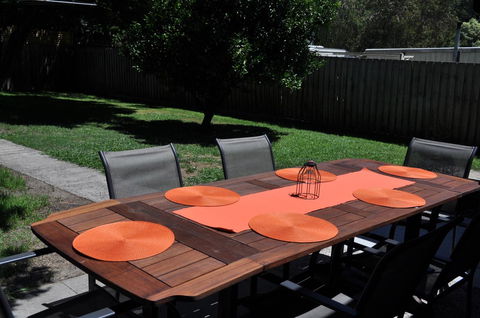 Juliet House - Accommodation Port Hedland 19