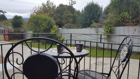 Juliet House - Accommodation Port Hedland 23