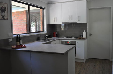 Juliet House - Accommodation Port Hedland 7