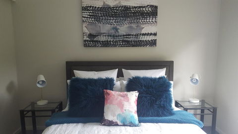 Juliet House - Accommodation Port Hedland 0