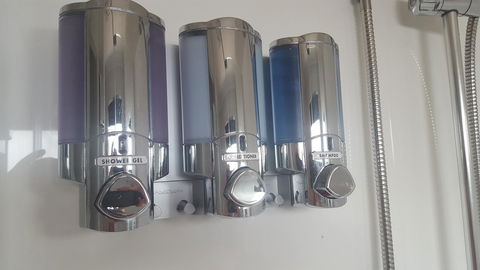 Juliet House - Accommodation Port Hedland 16