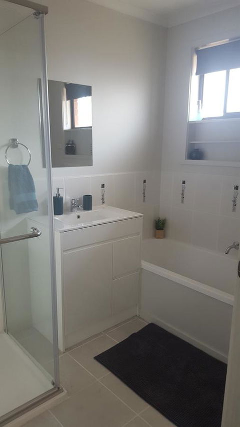 Juliet House - Accommodation Port Hedland 14