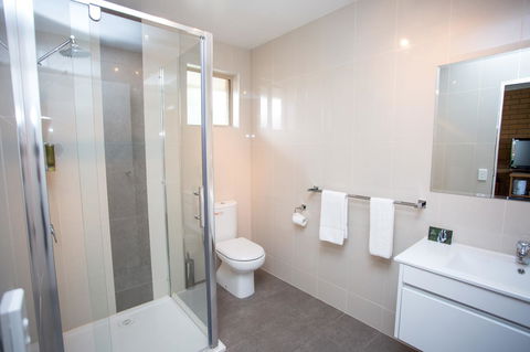 Blue Whale Motor Inn & Apartments - Accommodation Port Hedland 15