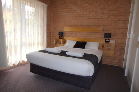 Blue Whale Motor Inn & Apartments - Accommodation Port Hedland 23