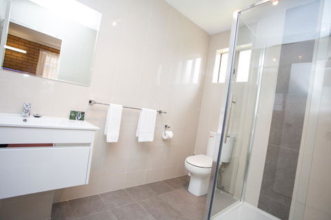 Blue Whale Motor Inn & Apartments - Accommodation Port Hedland 7