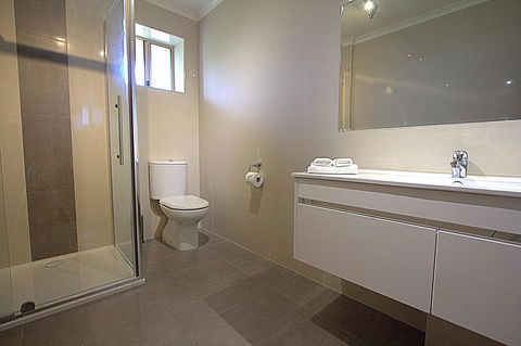 Blue Whale Motor Inn & Apartments - Accommodation Port Hedland 32