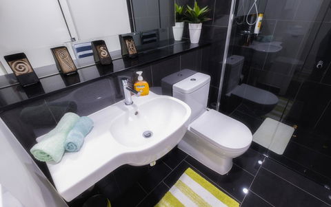 Waterfront Apt 234 Marinaquays - Accommodation Port Hedland 27
