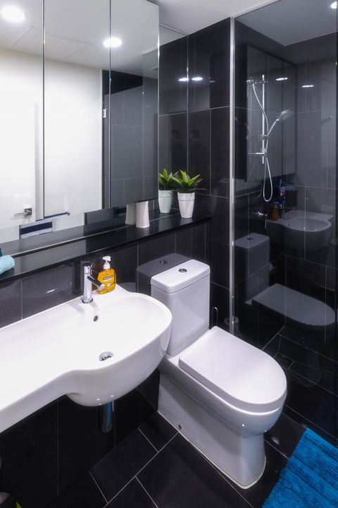 Waterfront Apt 234 Marinaquays - Accommodation Port Hedland 28